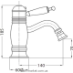 sant_market-Bugnatese-smesitel-Oxford-termostat-dlya-bide-monokom-y-bronza-OXBR63631